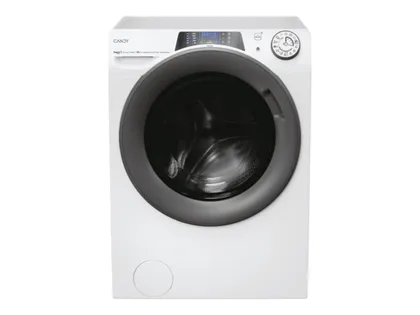 PESUMASIN-KUIVATI CANDY RPW 41066BWMR8-S 10KG