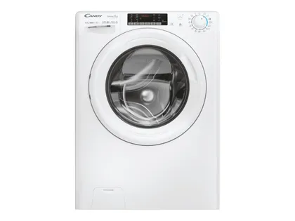 PESUMASIN-KUIVATI CANDY COW 4644TWM6/1-S WI-FI 6KG