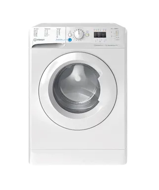 PESUMASIN INDESIT EESTLAETAV BWSA 61294, 6KG