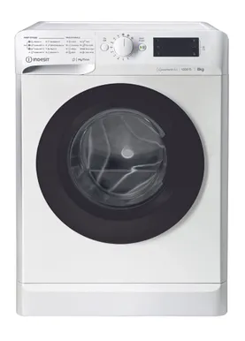 PESUMASIN INDESIT EESTLAETAV MTWSE 61294, 6KG