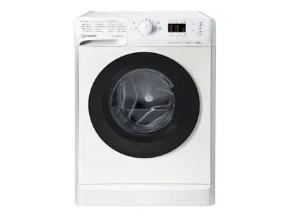 PESUMASIN INDESIT EESTLAETAV MTWSA 61294, 6KG