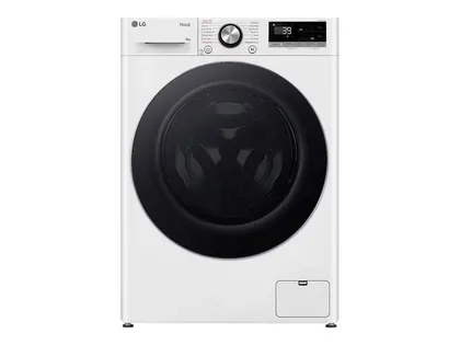 PESUMASIN LG EESTLAETAV F2WR708S3W WI-FI 8KG