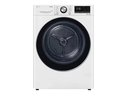 PESUKUIVATI LG RH90V9AV4N 9KG