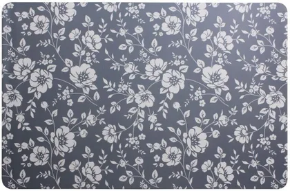 LAUAMATT SPLENDID BLOSSI 43,5X28CM