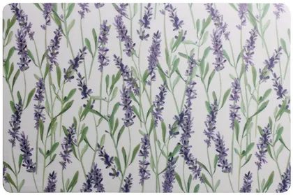 LAUAMATT SPLENDID LAVI 43,5X28CM