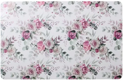 LAUAMATT SPLENDID RYE 43,5X28CM