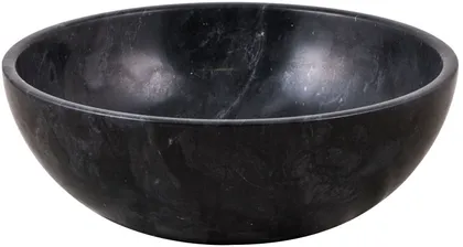 VALAMU GL 240 40X40X15CM LOODUSLIK KIVI MUST