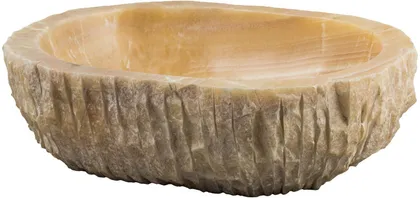 VALAMU GL 376 50X38X13CM LOODUSLIK KIVI ORANŽ