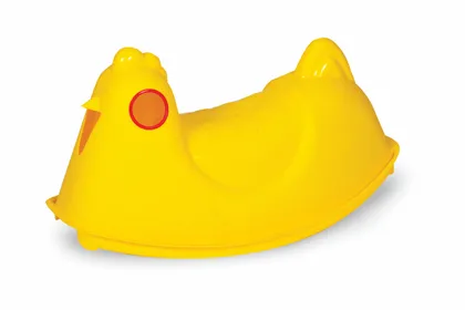 KIIKHOBU PARADISO TOYS TIBUKOLLANE 78X40X42CM