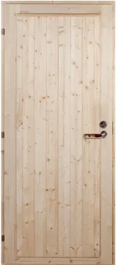 VÄLISUKS NORDIC TIMBER PRODUCTS PUIDUST 9X20 VASAK