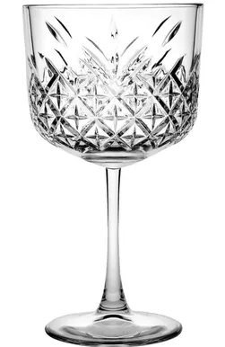 KOKTEILIKLAAS PASABAHCE TIMELESS 500ML 4TK PAKIS