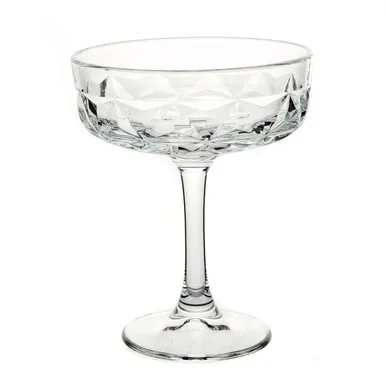 ŠAMPUSEPOKAALID PASABAHCE ESTRELLA 250ML 4TK PAKIS