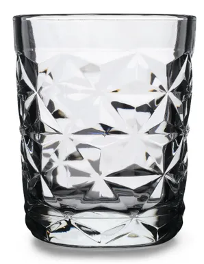 VISKIKLAASID PASABAHCE ESTRELLA 360ML 4TK PAKIS