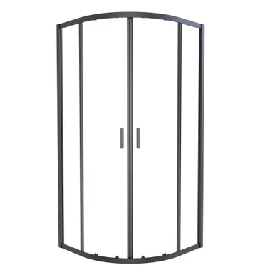 DUŠIKABIIN ÜMMARGUNE 88-90X88-90X190CM ALUSETA