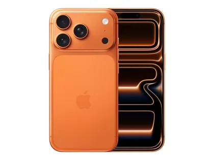 MOBIILTELEFON APPLE IPHONE 17 PRO 1TB COSMIC ORANGE