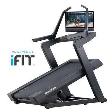 JOOKSULINT NORDIC TRACK X24