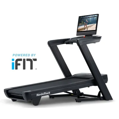 JOOKSULINT NORDIC TRACK COMMERCIAL 2450