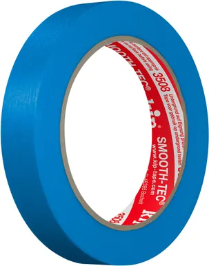 MAALRITEIP KIP SMOOTH-TEC® PREMIUM 50M, LAIUS 18MM