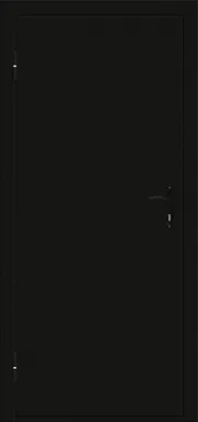 VÄLISUKS LAROSSA LAR-10 METALL 960X2070 VASAK