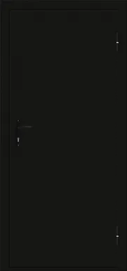 VÄLISUKS LAROSSA LAR-10 METALL 960X2070 PAREM