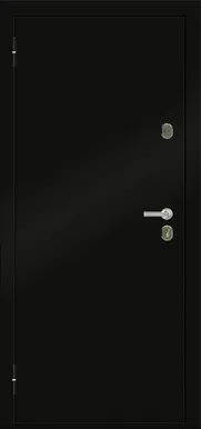 METALLUKS LAROSSA LAR-8 METALL/METALL 960X2050 VASAK