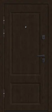 METALLUKS LAROSSA LAR-1 MDF/MDF 860X2050 VASAK