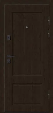 METALLUKS LAROSSA LAR-1 MDF/MDF 960X2050 PAREM