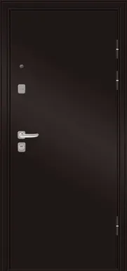 METALLUKS LAROSSA LAR-2 METALL/MDF 960X2050 PAREM