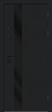 METALLUKS LAROSSA LAR-4 MDF/MDF 860X2050 PAREM