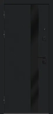 METALLUKS LAROSSA LAR-4 MDF/MDF 960X2050 VASAK