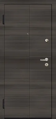 METALLUKS APLOT APL 288T/MDP42 HALL/VALGE 860X2050 VASAK