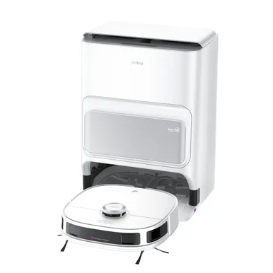 ROBOTTOLMUIMEJA MIDEA V12