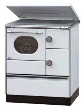 KESKKÜTTEPLIIT ALFA 70 VALGE VASAK 12,5KW