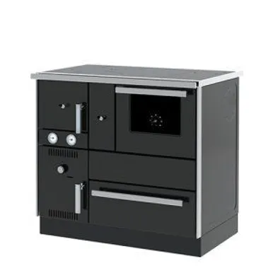 KESKKÜTTEPLIIT ALFA TERM 27 MUST PAREM 27KW