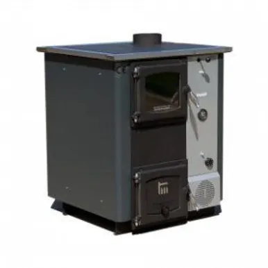 KESKKÜTTEPLIIT TEMY PLUS 30 HALL VASAKUKÄELINE 30KW