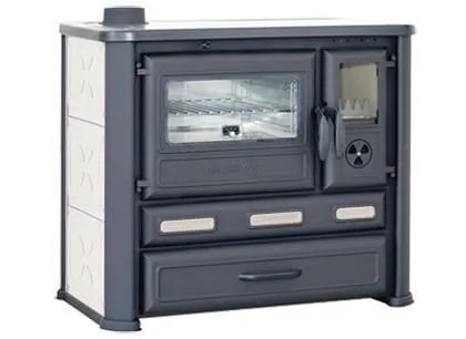 PUUPLIIT ALMA VALGE VASAKUKÄELINE 8KW