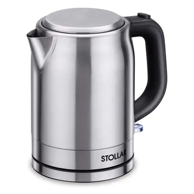 VEEKEETJA STOLLAR THE COMFORT KETTLE 1L ROOSTEVABA TERAS
