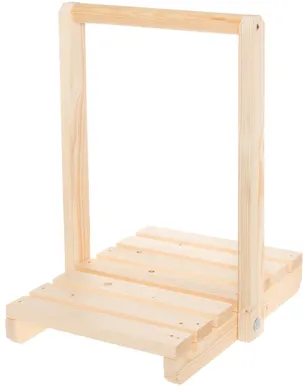 PUIDUKORV MUSTANG KOKKUPANDAV