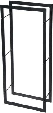 KÜTTEPUUDE STEND MUSTANG, RISTIKUJULINE