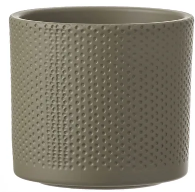 ÜMBRISPOTT MICA DECORATIONS ERA Ø13,5CM ROHELINE