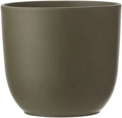 ÜMBRISPOTT MICA DECORATIONS TUSCA Ø25CM ROHELINE