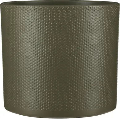 ÜMBRISPOTT MICA DECORATIONS ERA Ø28CM ROHELINE