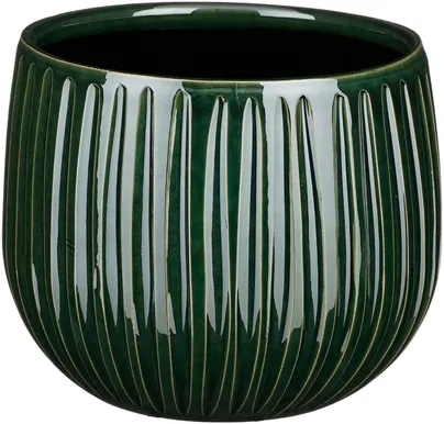 ÜMBRISPOTT MICA DECORATIONS PABLO Ø16CM ROHELINE