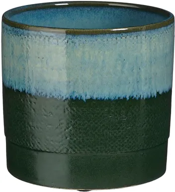 ÜMBRISPOTT MICA DECORATIONS OLOF Ø15CM ROHELINE