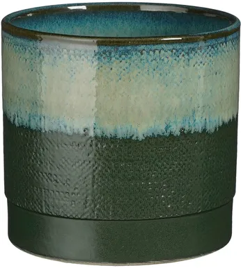 ÜMBRISPOTT MICA DECORATIONS OLOF Ø17CM ROHELINE