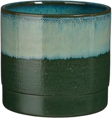 ÜMBRISPOTT MICA DECORATIONS OLOF Ø22CM ROHELINE