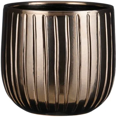 ÜMBRISPOTT MICA DECORATIONS PABLO Ø21CM PRONKS