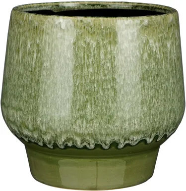 ÜMBRISPOTT MICA DECORATIONS MONTA Ø22CM ROHELINE