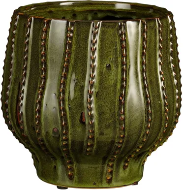 ÜMBRISPOTT MICA DECORATIONS CATHY Ø20CM ROHELINE