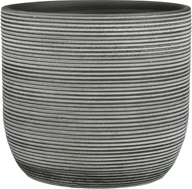 ÜMBRISPOTT MICA DECORATIONS SAMUEL Ø28CM ANTRATSIIT